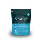 Menpure Magnesium Glycinate Tri-Complex